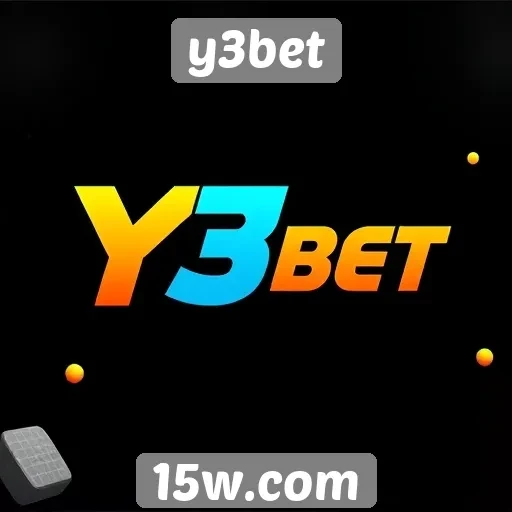 Bonificações e promoções disponíveis no y3bet