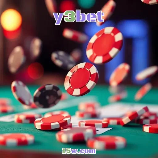 y3bet: A Revolução dos eSports e suas Incríveis Oportunidades de Apostas