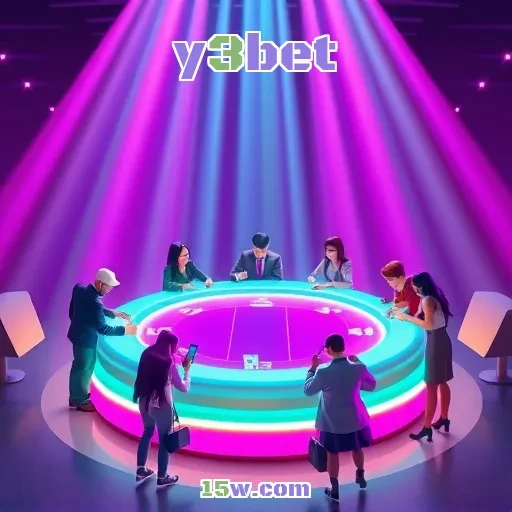 y3bet: Giros Grátis que Transformam sua Experiência de Jogo