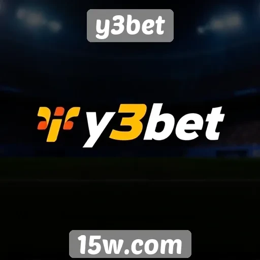 Opções de jogos disponíveis no y3bet