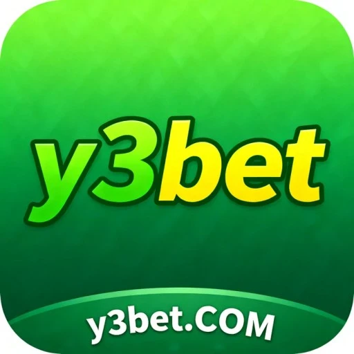 y3bet Logo