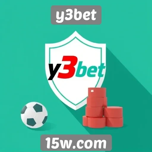 Segurança e confiabilidade na plataforma y3bet
