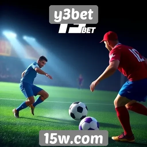 Estudo sobre a variedade de jogos no y3bet