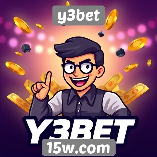 estratégias de sucesso no y3bet para jogadores iniciantes