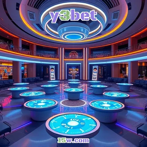 y3bet: Descubra Como Seu Suporte Transforma o Jogo