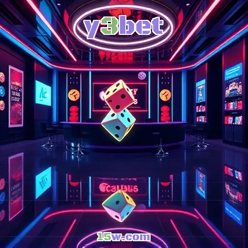 y3bet: Explore os Empolgantes Jogos de Mesa na Plataforma Brasileira