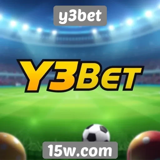 Y3bet apresenta novas opções de jogos online