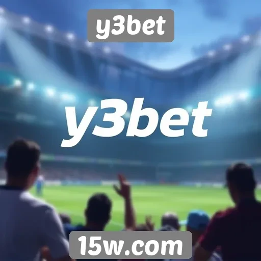 Comparação entre y3bet e concorrentes no mercado