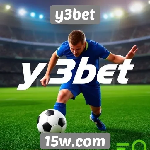 Comparativo entre y3bet e outras plataformas de apostas